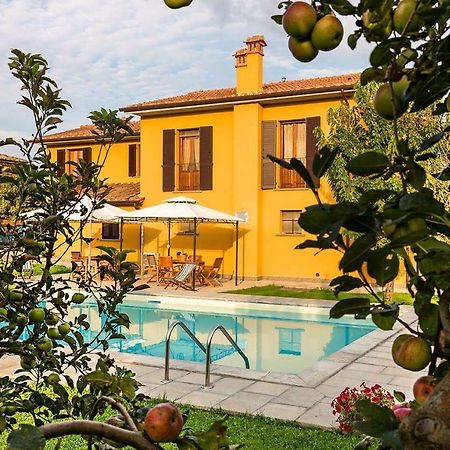 Casa Galina Villa Ciggiano Exteriör bild