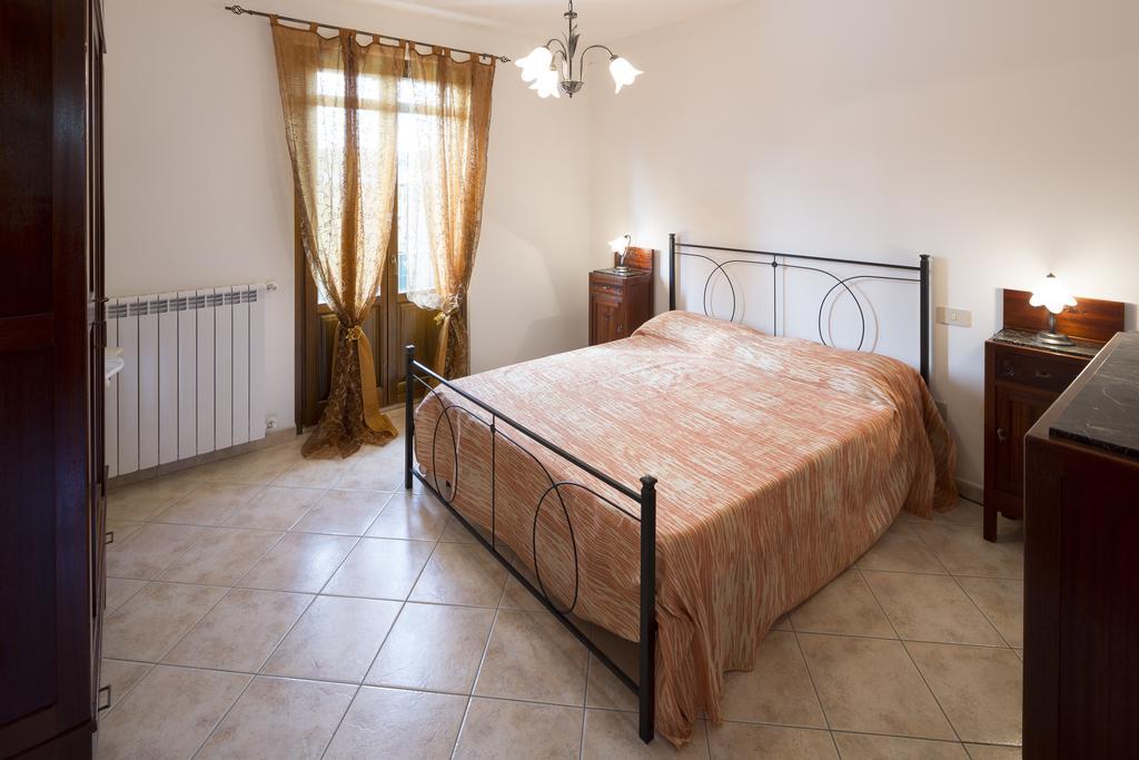 Casa Galina Villa Ciggiano Rum bild